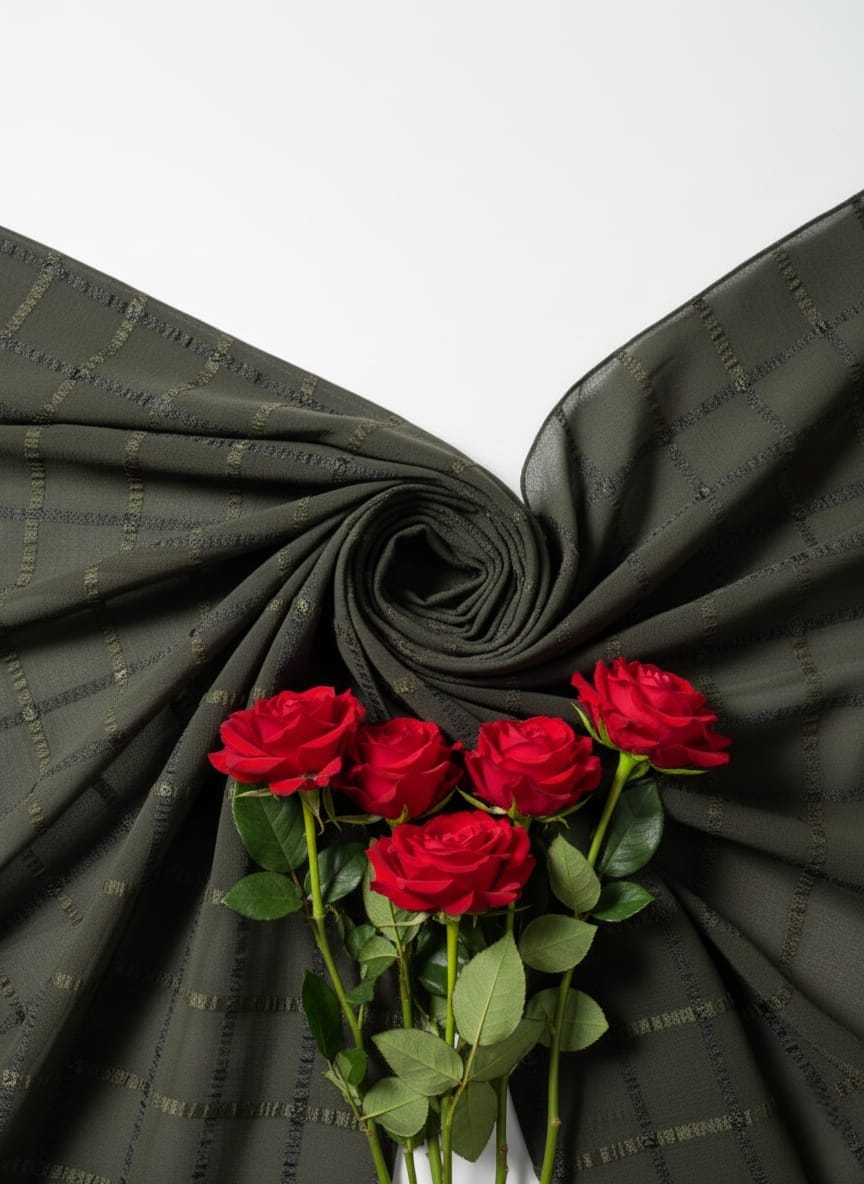 WhatsApp Image 2026-01-23 at 4.22.59 PM (1) Premium Soft Stole / Hijab for Women – Elegant & Comfortable - Image 1
