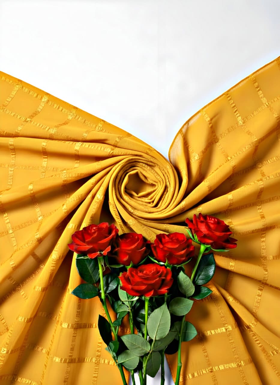 WhatsApp Image 2026-01-23 at 4.23.00 PM Premium Soft Stole / Hijab for Women – Elegant & Comfortable - Image 1